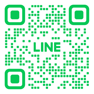QR Code LINE Official